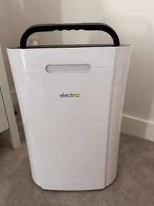 Air Purifier / Dehumidifier