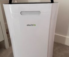Air Purifier / Dehumidifier