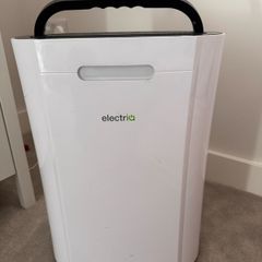 Air Purifier / Dehumidifier
