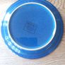 Denby Imperial Blue Sideplates Small Image 2