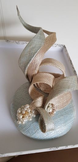 Mother of the Bride/Groom Outfit