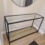 Console Hall Table Image 2