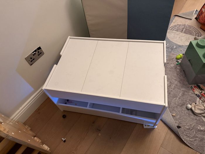 lego table