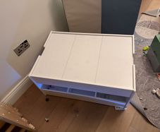 lego table