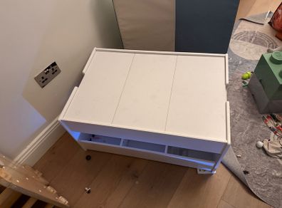 lego table