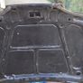 Ford Sierra hatchback bonnet Image 3