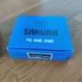 Sakura PVC Name Badges Dual Pin Clip. 2 Boxes Available. 8e each or two for 13e Image 2
