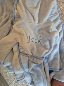 dressing gowns