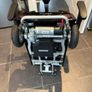 Kymco folding mobility scooter Image 2