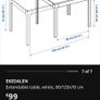 Extendable Dining Table Image 4