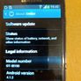 Samsung Galaxy SIII Mini, 8GB, Model GT-I8190, O2 network, in very good condition Image 8