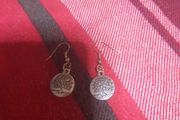 tree of life earrings