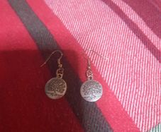 tree of life earrings