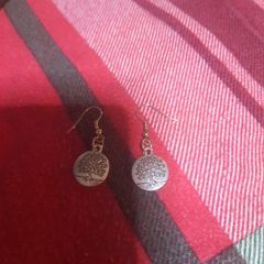 tree of life earrings