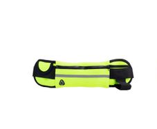 High Vis Belly Bag for Phone, Earphones, Water Bottle, Wallet, etc