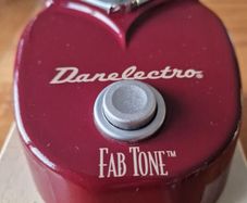 Danelectro Fab Tone