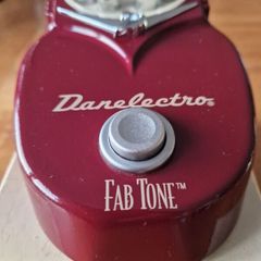 Danelectro Fab Tone