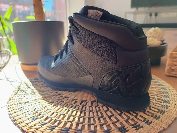 Timberland
