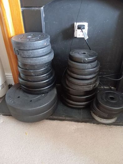 Home gym