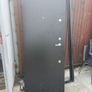 steel door Image 6