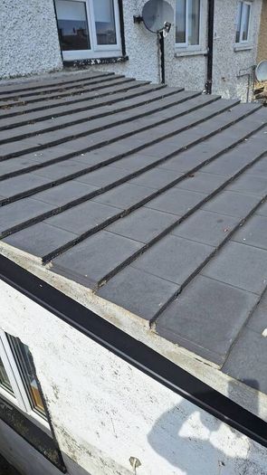 free roof tiles