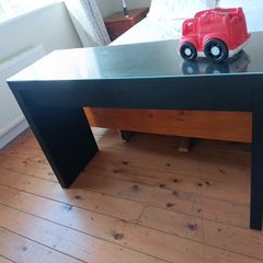 ikea malm dressing table