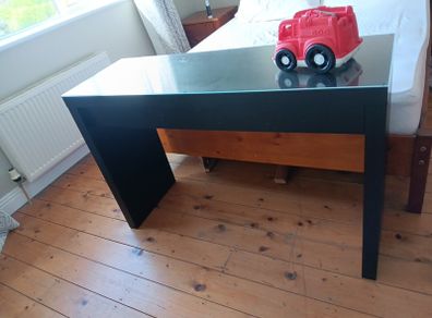 ikea malm dressing table