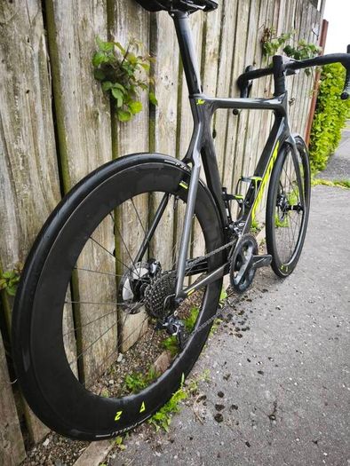 Giant Propel Advance Disc 1