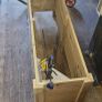Premium Timber Planter Box Image 7