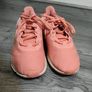 Beautiful pink Nike trainers in excellent condition,used a couple of times Image 3