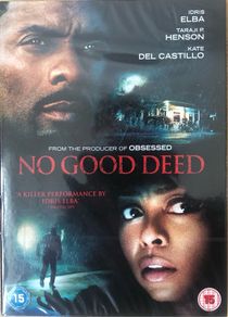 No Good Deed - New Sealed