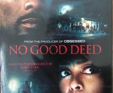 No Good Deed - New Sealed