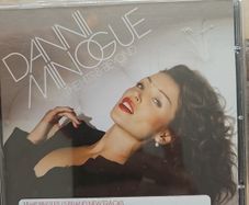 Danny Minogue CD - The Hits & Beyond