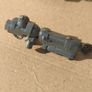 warhammer 40k space marine Primaris Redemptor Dreadnought(fully magnetised) Image 6