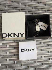 DKNY Charm Watch