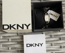 DKNY Charm Watch