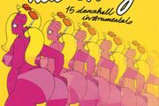 Now Thing CD - 15 Dancehall Instrumentals