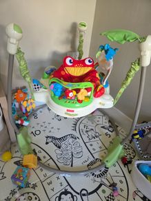 jumperoo