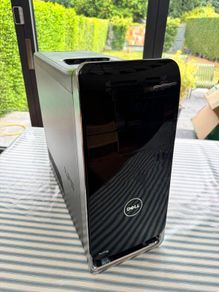 Dell XPS Desktop
