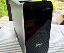 Dell XPS Desktop