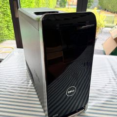Dell XPS Desktop