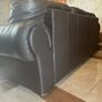 FREE Leather sofa Image 4