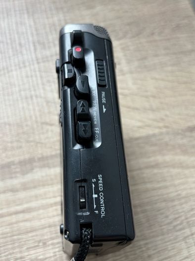 Sony cassette player