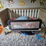 Stylish 3-in-1 Cot Bed (Tutti Bambini Modena) Image 2