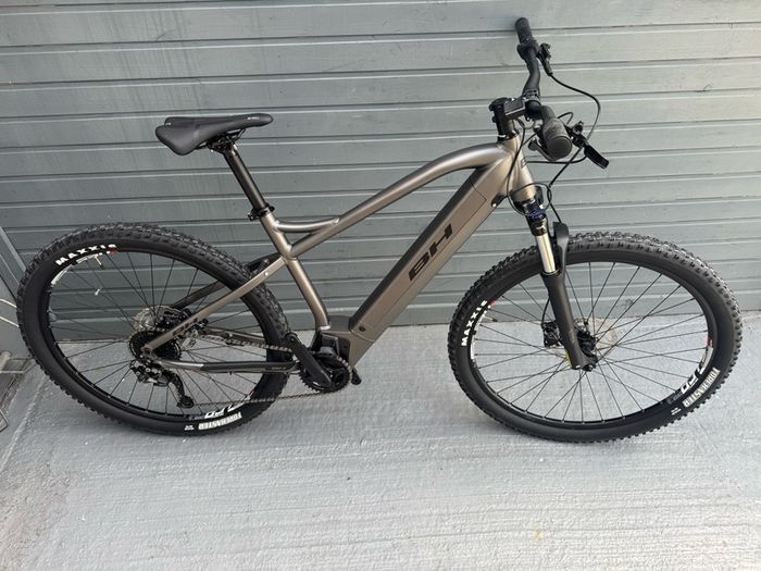 Free Delivery - 5 year warranty on BH Atom 29 Electric Bike