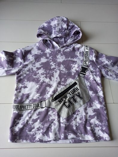 Girls jumper