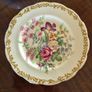 Royal Albert Nosegay fine bone china plates Image 8