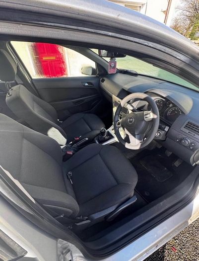 2008 Opel Astra 1.4L Petrol