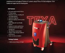 TEXA KONFORT 705R  Amazing Limited-Time Offer