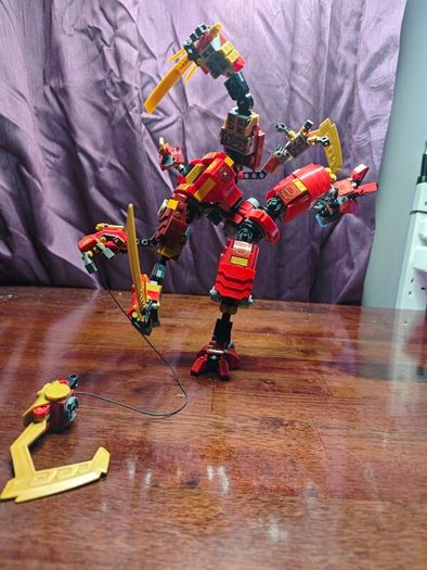 lego